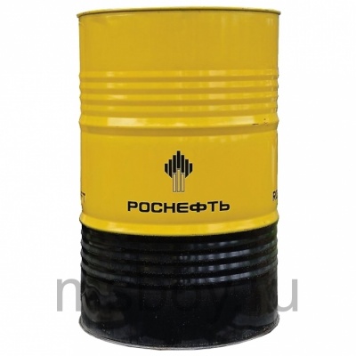 Моторное масло Роснефть Premium 5W40 216.5л